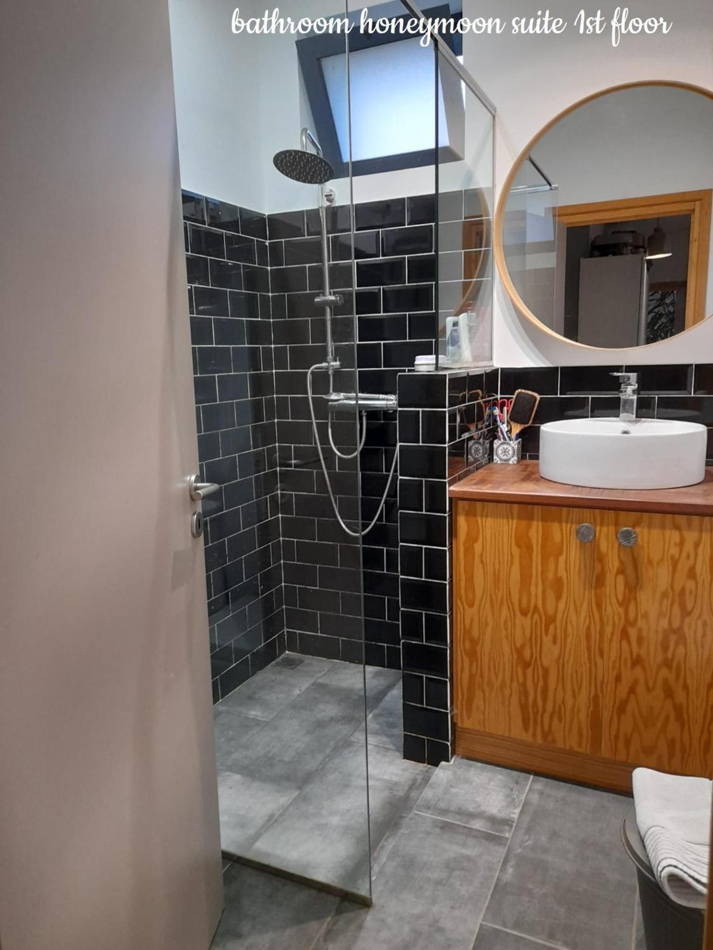 Espirito Do Mar - Premium Villa With Jacuzzi Estreito Da Calheta Exterior foto
